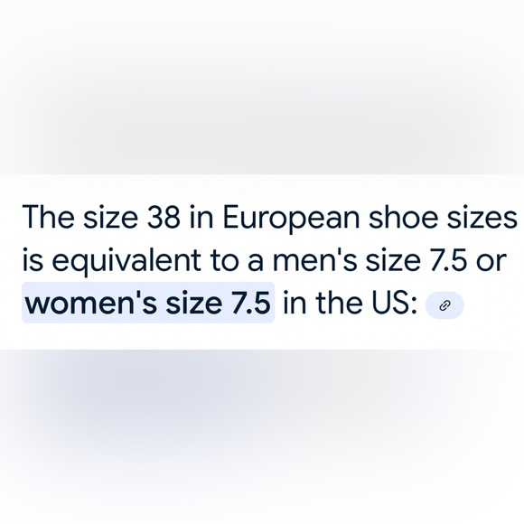 Beautiful brown leather + navy suede boots size 38 from Spain - Picture 7 of 7